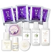 Amazon.co.jp: 自然化粧品研究所 サンプル詰め合わせ スキンケアお試し